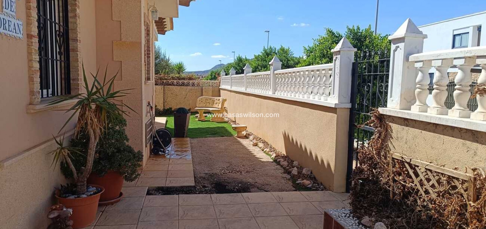 Sale - Villa - Fortuna - LAS KALENDAS