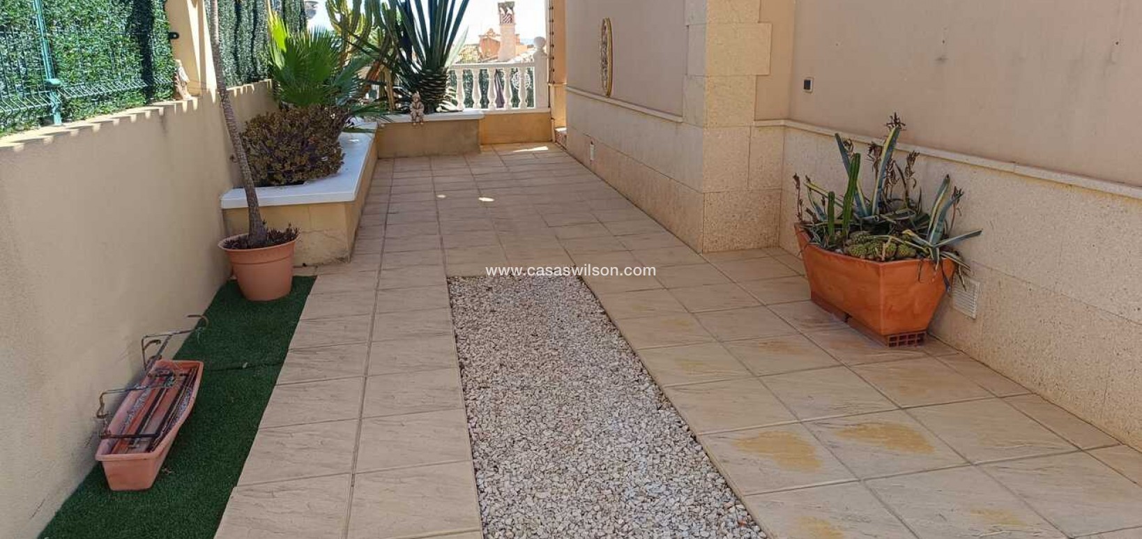 Sale - Villa - Fortuna - LAS KALENDAS