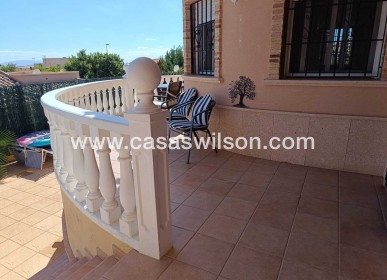 Sale - Villa - Fortuna - LAS KALENDAS