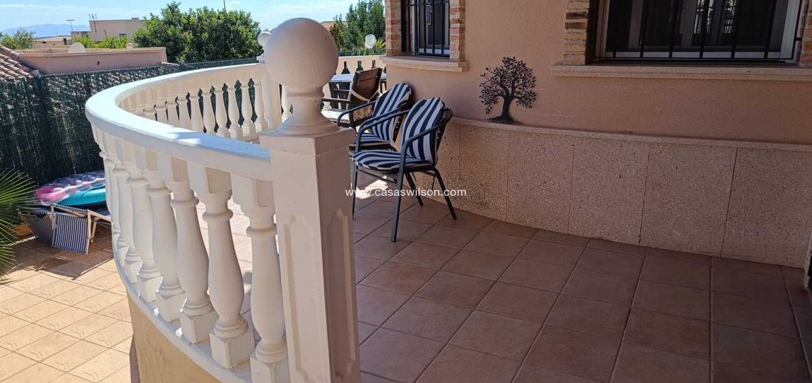 Sale - Villa - Fortuna - LAS KALENDAS