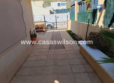 Sale - Villa - Fortuna - LAS KALENDAS