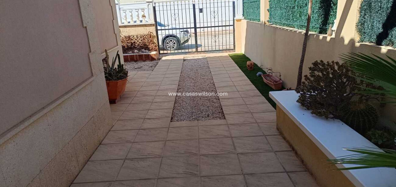 Sale - Villa - Fortuna - LAS KALENDAS
