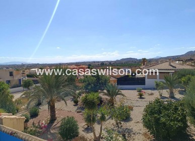 Sale - Villa - Fortuna - LAS KALENDAS