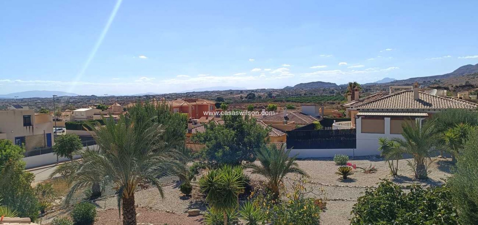 Sale - Villa - Fortuna - LAS KALENDAS