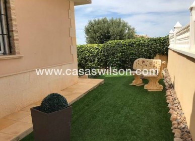 Sale - Villa - Fortuna - LAS KALENDAS
