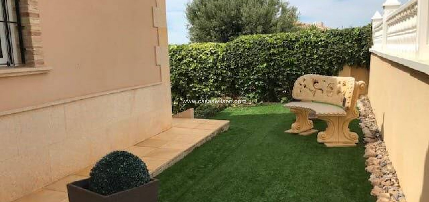 Sale - Villa - Fortuna - LAS KALENDAS