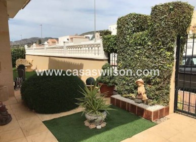 Sale - Villa - Fortuna - LAS KALENDAS