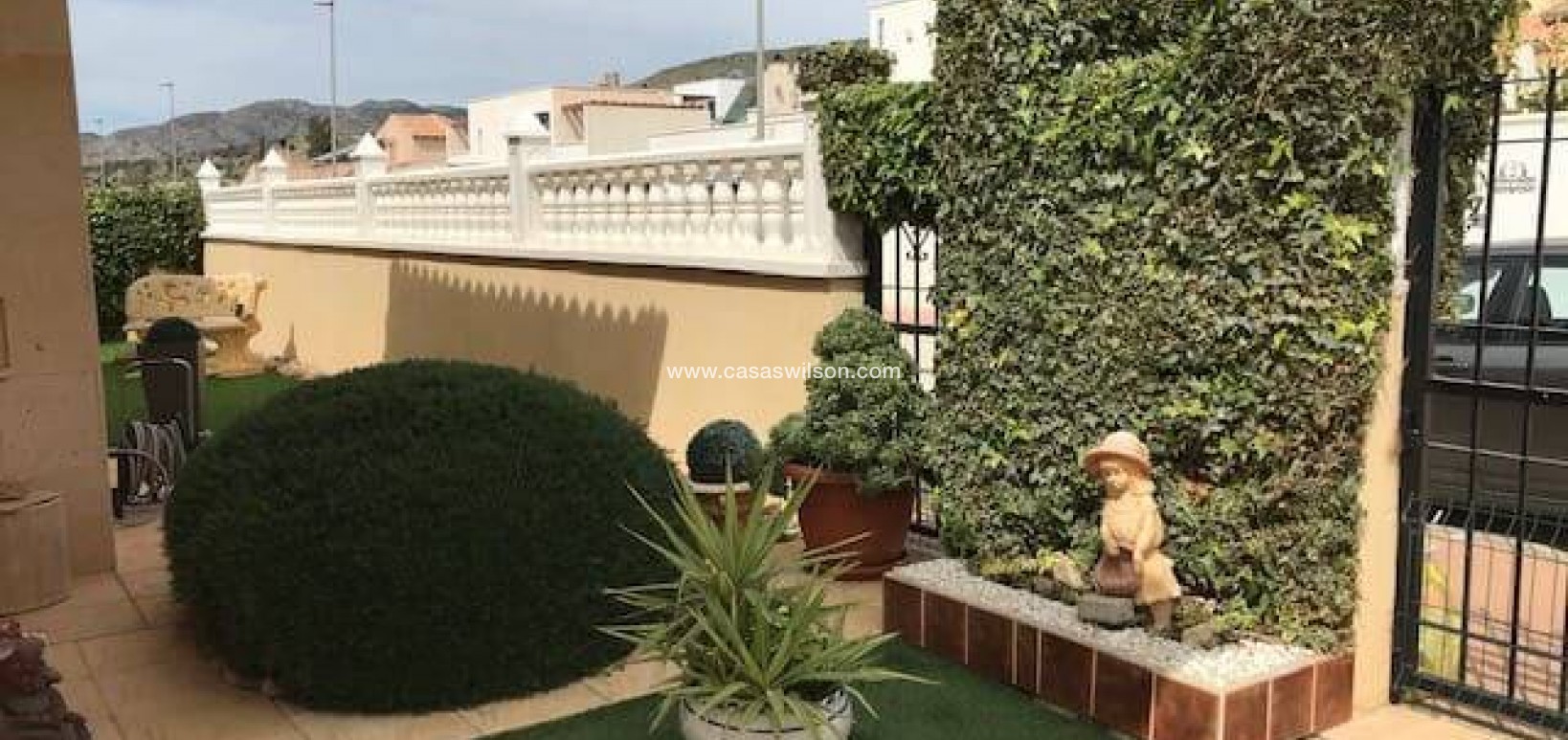 Sale - Villa - Fortuna - LAS KALENDAS