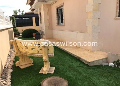 Sale - Villa - Fortuna - LAS KALENDAS