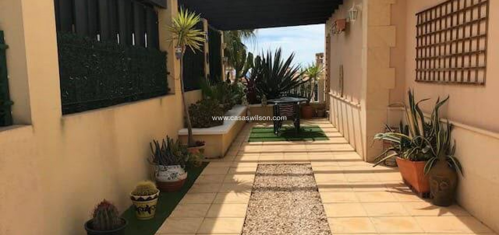 Sale - Villa - Fortuna - LAS KALENDAS