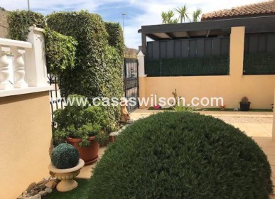 Sale - Villa - Fortuna - LAS KALENDAS