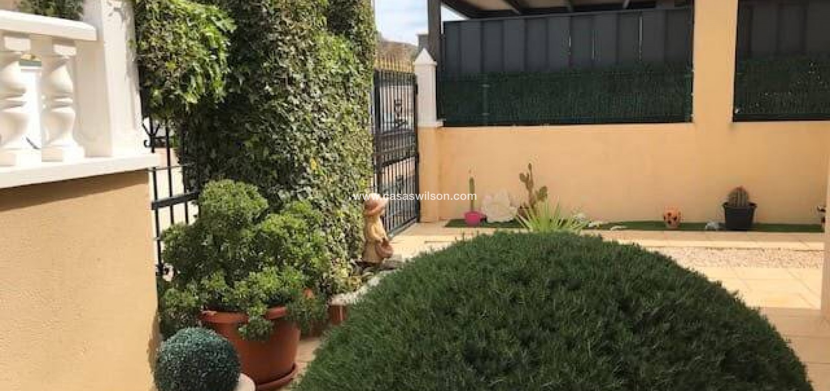 Sale - Villa - Fortuna - LAS KALENDAS