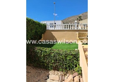 Sale - Villa - Fortuna - LAS KALENDAS