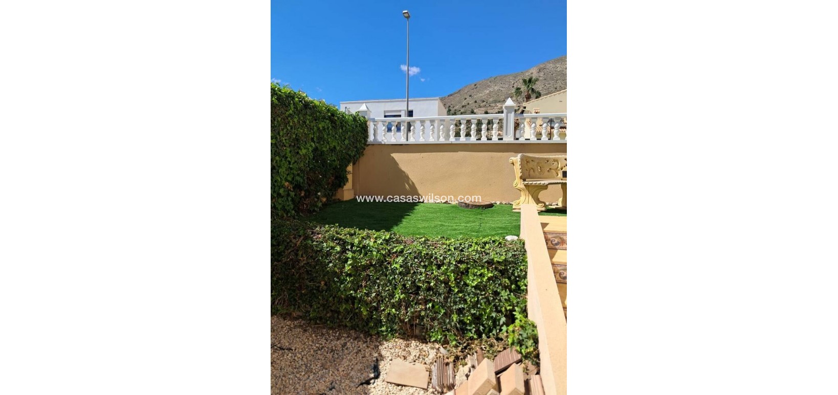 Sale - Villa - Fortuna - LAS KALENDAS