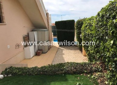 Sale - Villa - Fortuna - LAS KALENDAS