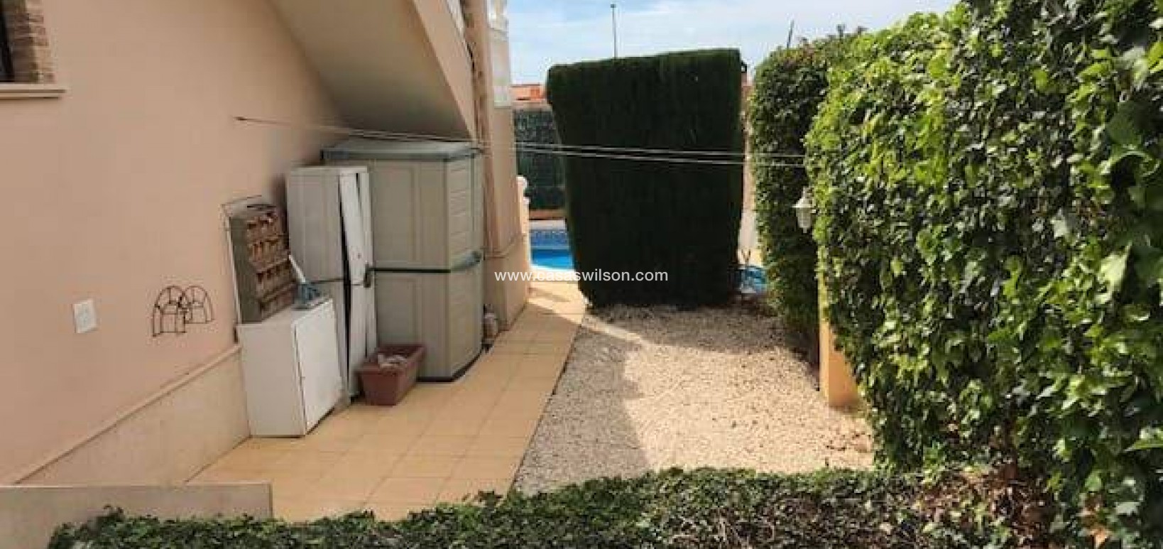 Sale - Villa - Fortuna - LAS KALENDAS