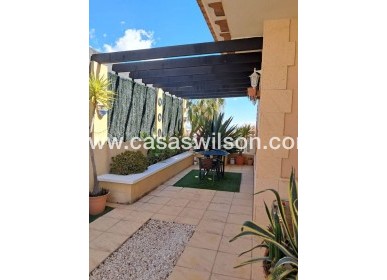 Sale - Villa - Fortuna - LAS KALENDAS