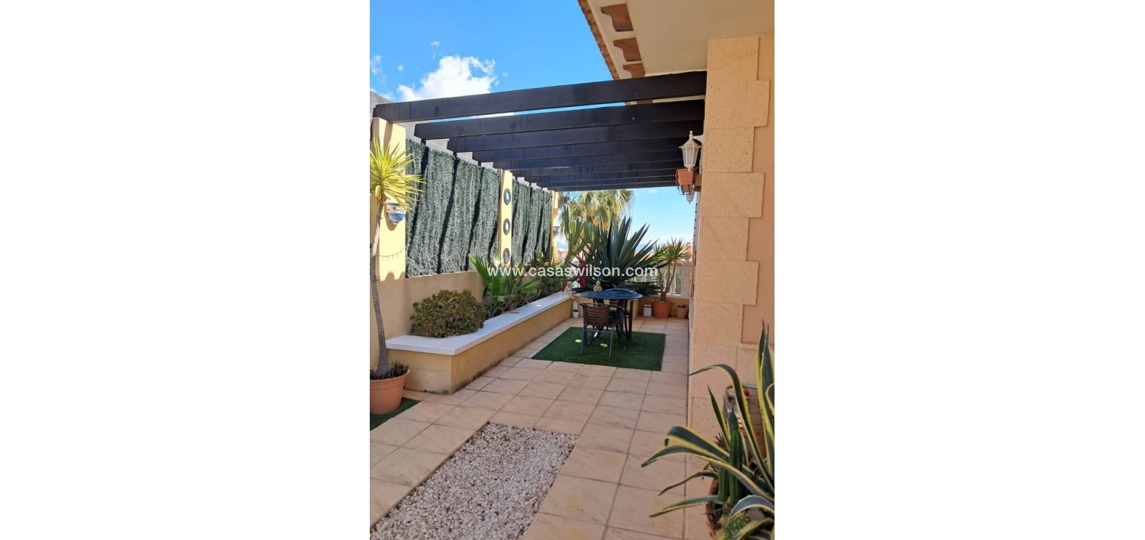 Sale - Villa - Fortuna - LAS KALENDAS
