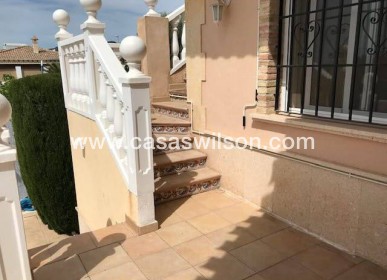Sale - Villa - Fortuna - LAS KALENDAS