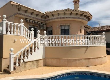 Sale - Villa - Fortuna - LAS KALENDAS