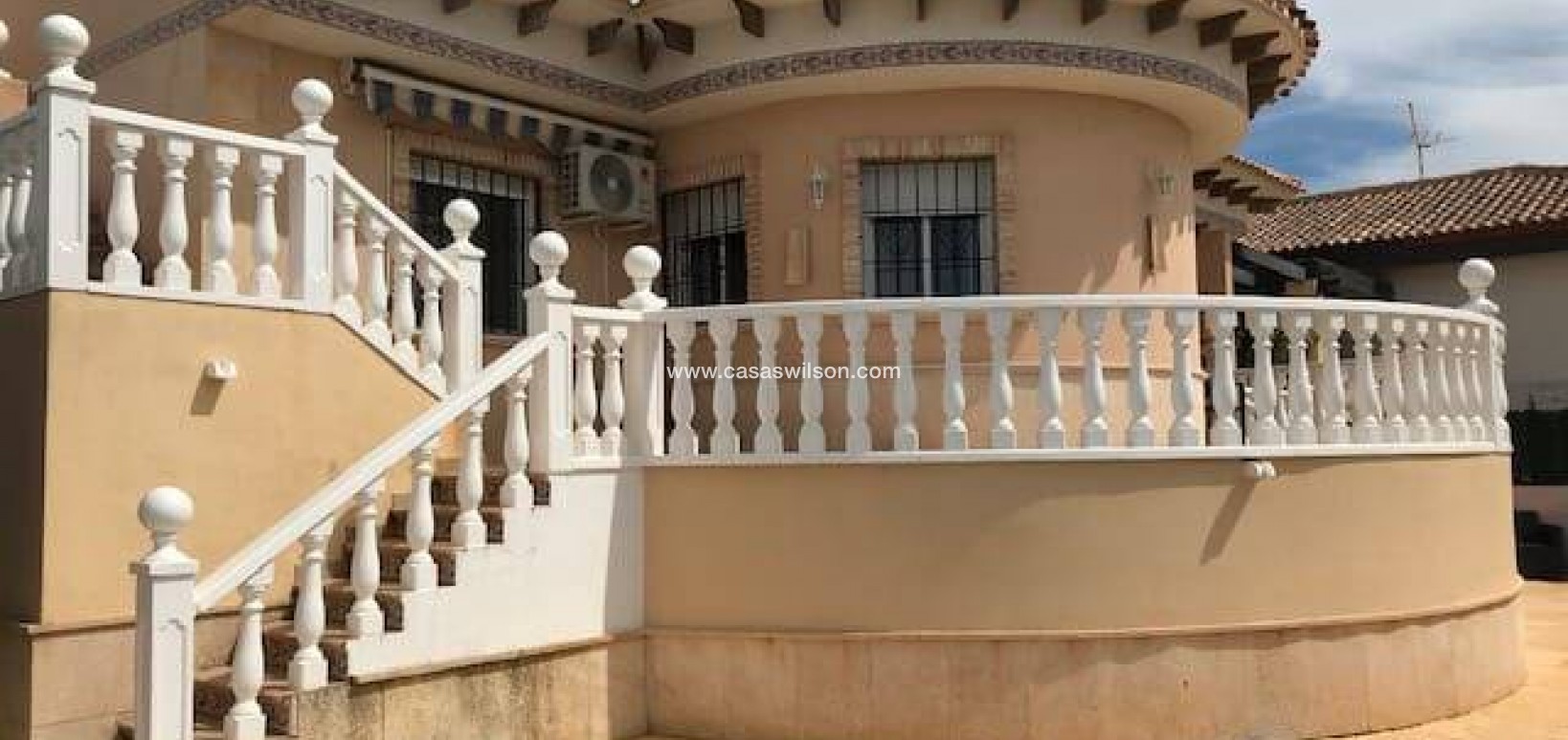 Sale - Villa - Fortuna - LAS KALENDAS