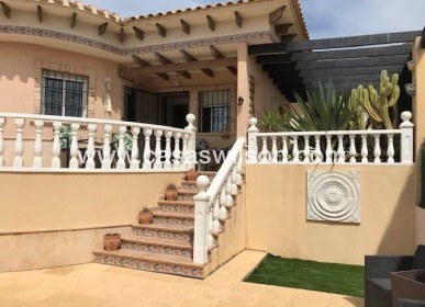 Sale - Villa - Fortuna - LAS KALENDAS