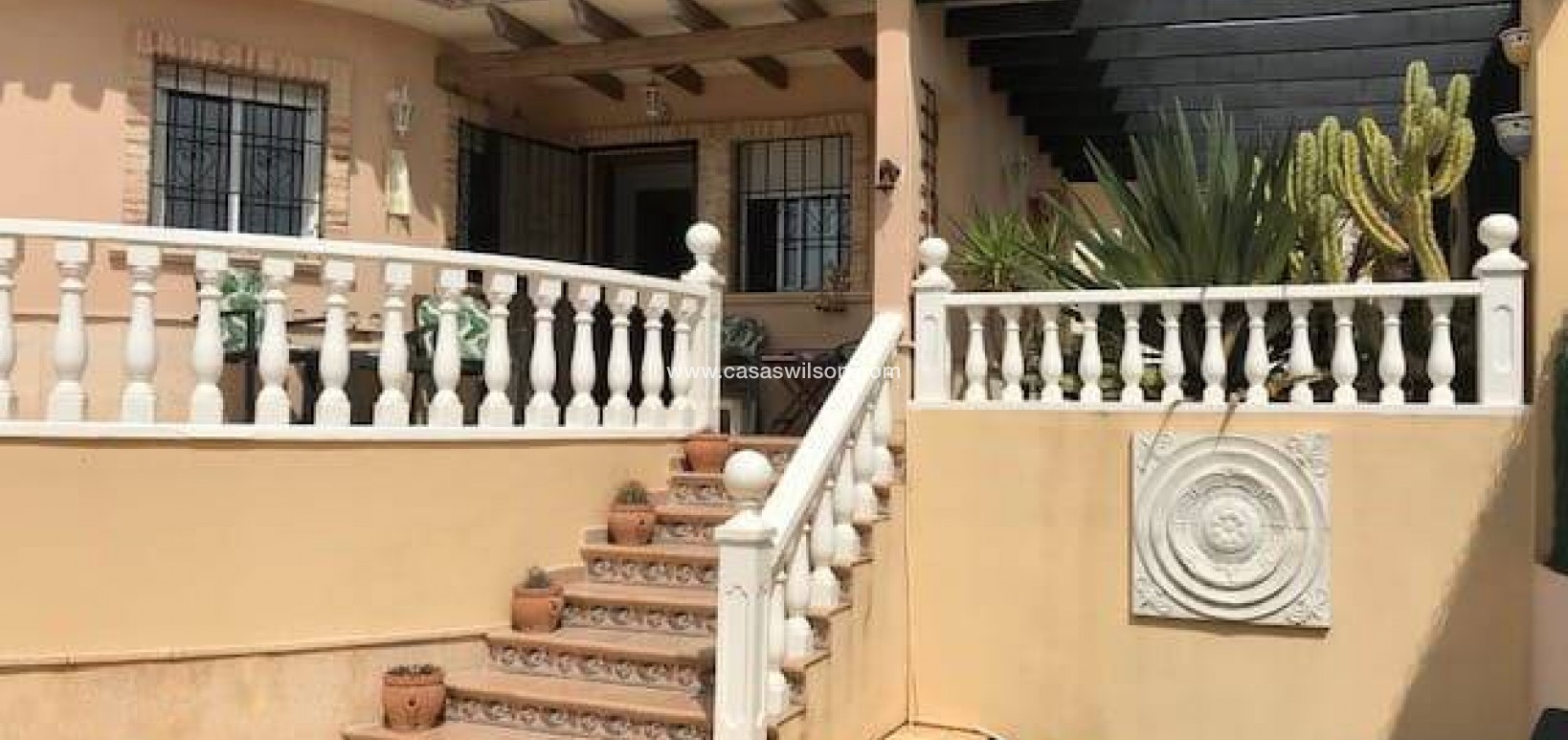 Sale - Villa - Fortuna - LAS KALENDAS