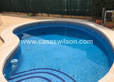 Sale - Villa - Fortuna - LAS KALENDAS