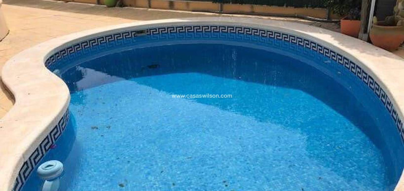 Sale - Villa - Fortuna - LAS KALENDAS