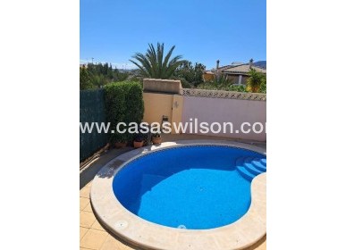 Sale - Villa - Fortuna - LAS KALENDAS