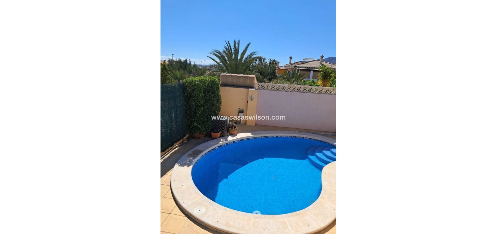 Sale - Villa - Fortuna - LAS KALENDAS