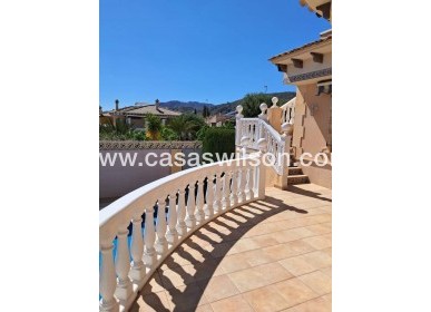 Sale - Villa - Fortuna - LAS KALENDAS
