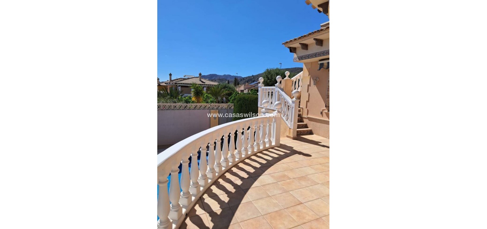 Sale - Villa - Fortuna - LAS KALENDAS