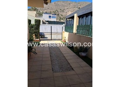 Sale - Villa - Fortuna - LAS KALENDAS