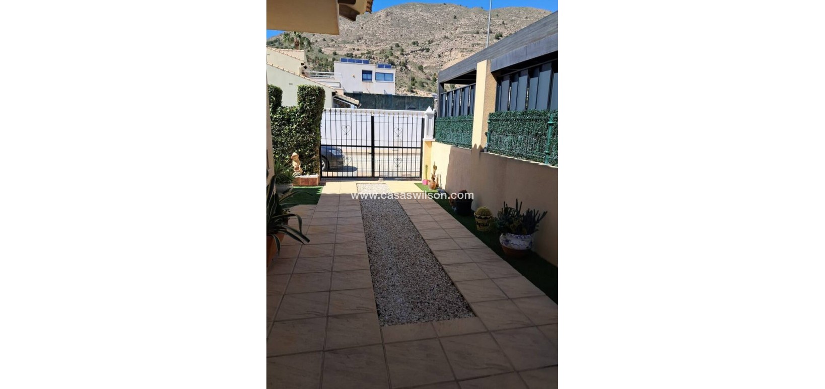 Sale - Villa - Fortuna - LAS KALENDAS