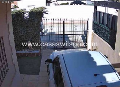 Sale - Villa - Fortuna - LAS KALENDAS