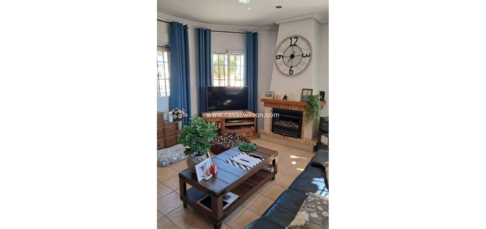 Sale - Villa - Fortuna - LAS KALENDAS