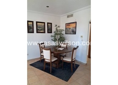 Sale - Villa - Fortuna - LAS KALENDAS