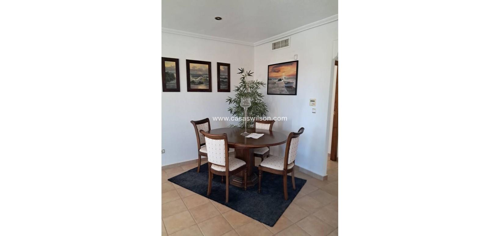 Sale - Villa - Fortuna - LAS KALENDAS