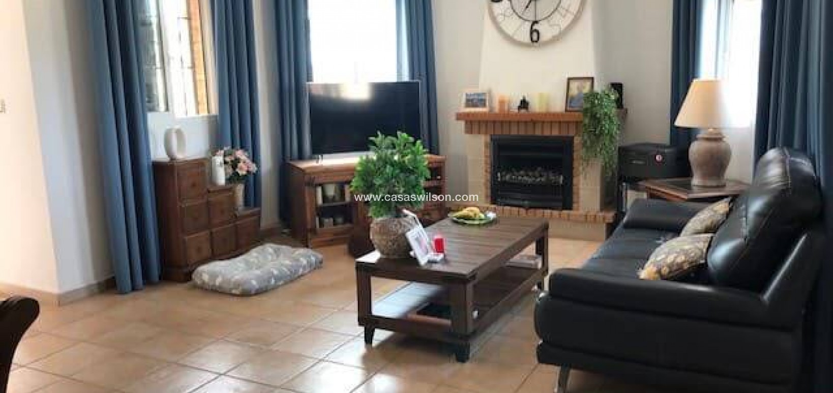 Sale - Villa - Fortuna - LAS KALENDAS