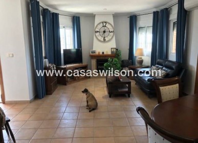 Sale - Villa - Fortuna - LAS KALENDAS