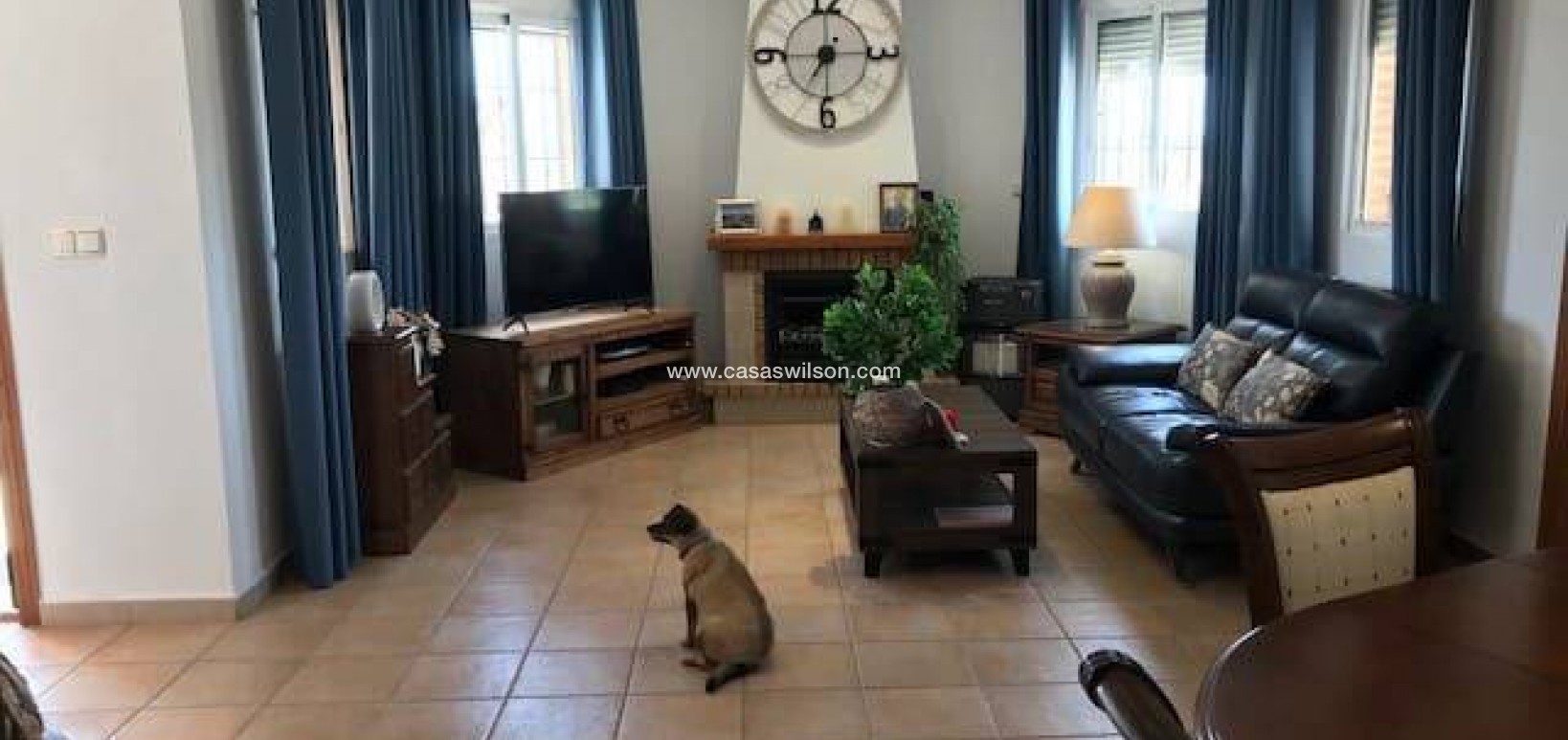 Sale - Villa - Fortuna - LAS KALENDAS