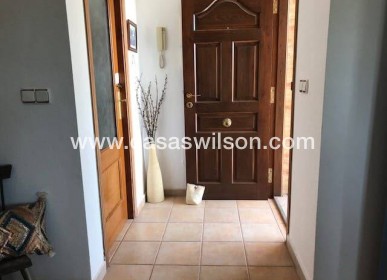 Sale - Villa - Fortuna - LAS KALENDAS