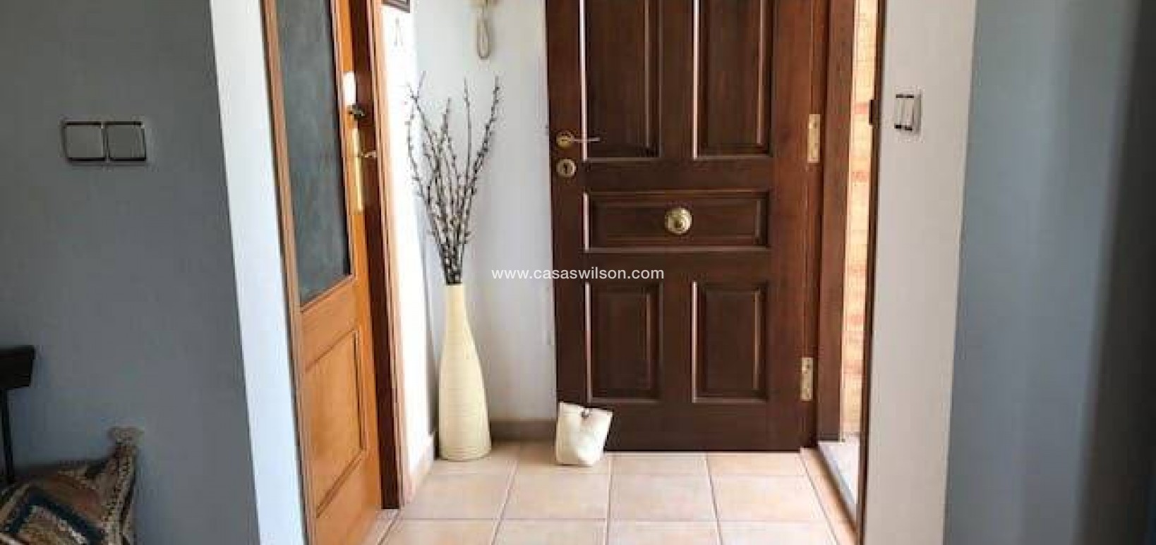 Sale - Villa - Fortuna - LAS KALENDAS