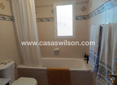 Sale - Villa - Fortuna - LAS KALENDAS