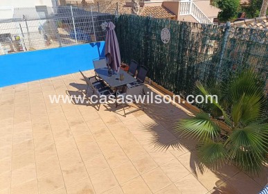 Sale - Villa - Fortuna - LAS KALENDAS
