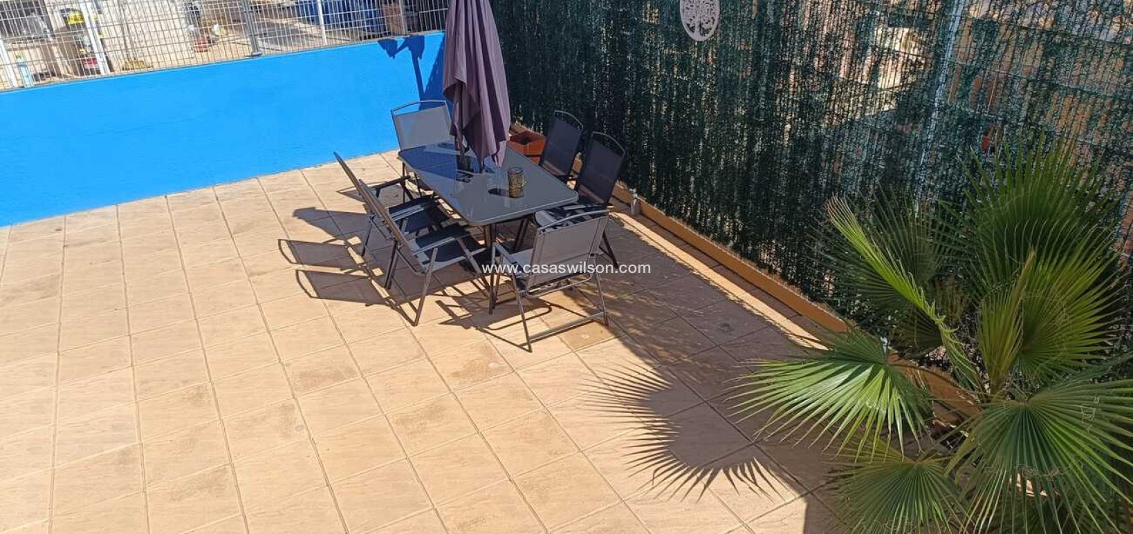 Sale - Villa - Fortuna - LAS KALENDAS