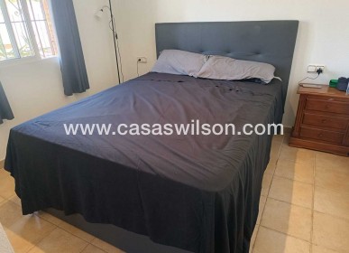 Sale - Villa - Fortuna - LAS KALENDAS