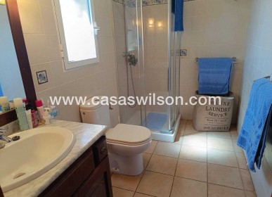 Sale - Villa - Fortuna - LAS KALENDAS