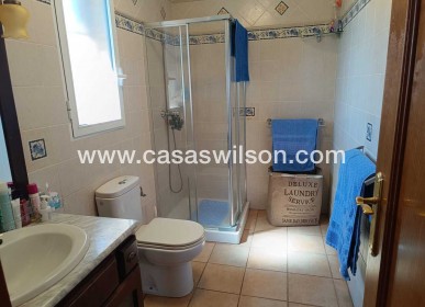 Sale - Villa - Fortuna - LAS KALENDAS